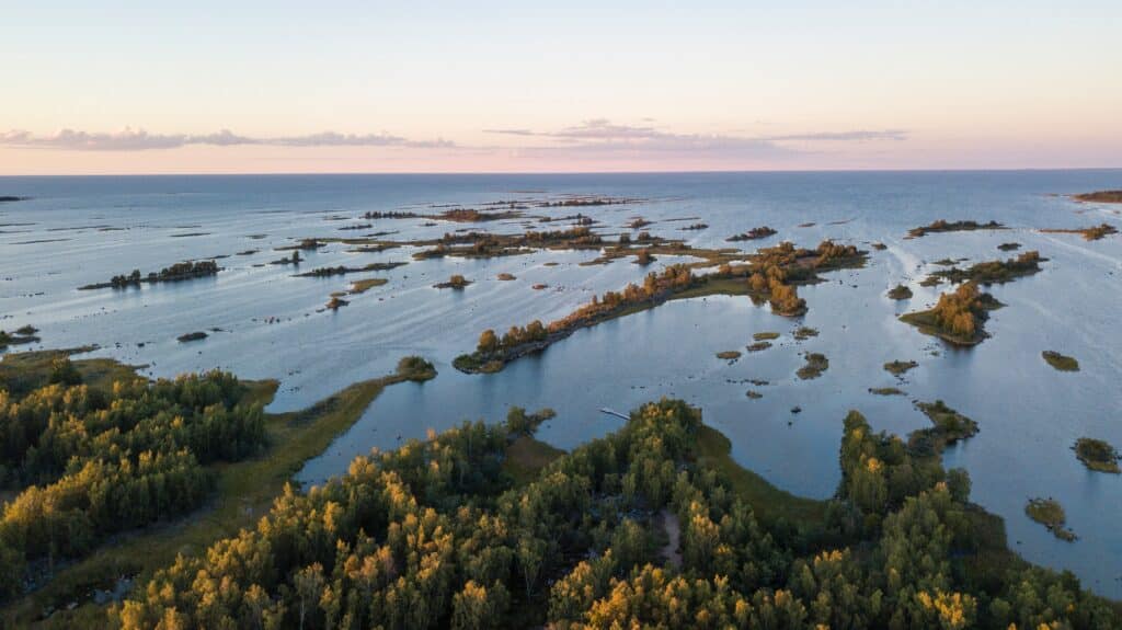 Kvarken Archipelago