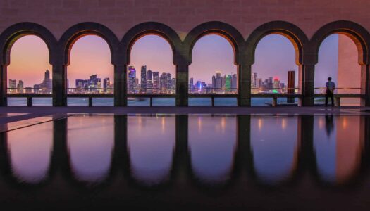 Seguro viagem Qatar: É obrigatório? Veja mais informações