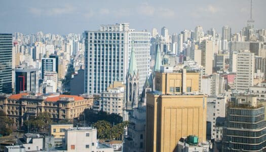 Hotéis Ibis em São Paulo – Os 10 mais bem avaliados