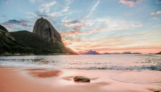 Melhores praias do Rio de Janeiro – 17 lugares imperdíveis