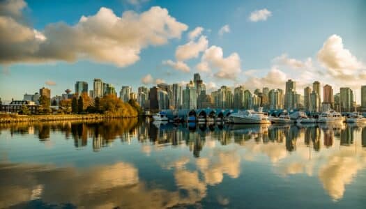 Seguro viagem Vancouver – Saiba tudo antes de contratar