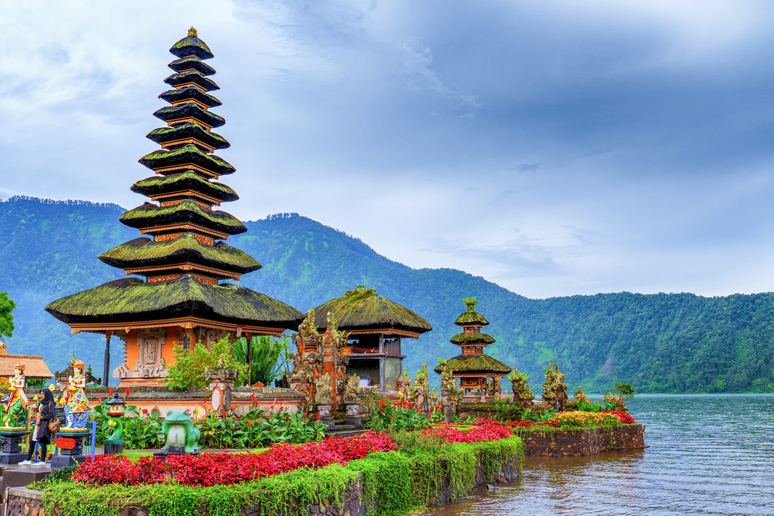 Bali Indonésia