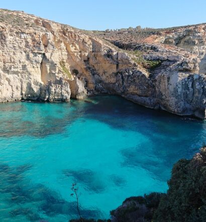 Ilha de Malta - Foto: Margaret King via Pixabay