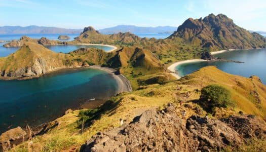 Seguro viagem Indonésia – Escolha as melhores coberturas