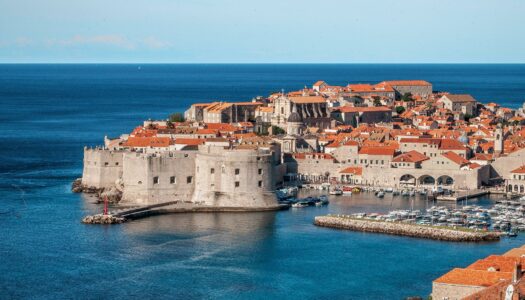 Seguro viagem Croácia: Por que contratar um?