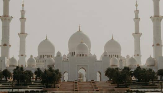 Seguro viagem Abu Dhabi: Quais são os mais indicados