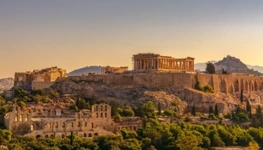 Seguro viagem Atenas – Como contratar o melhor e economizar