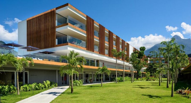 Hotel Fasano Angra dos Reis