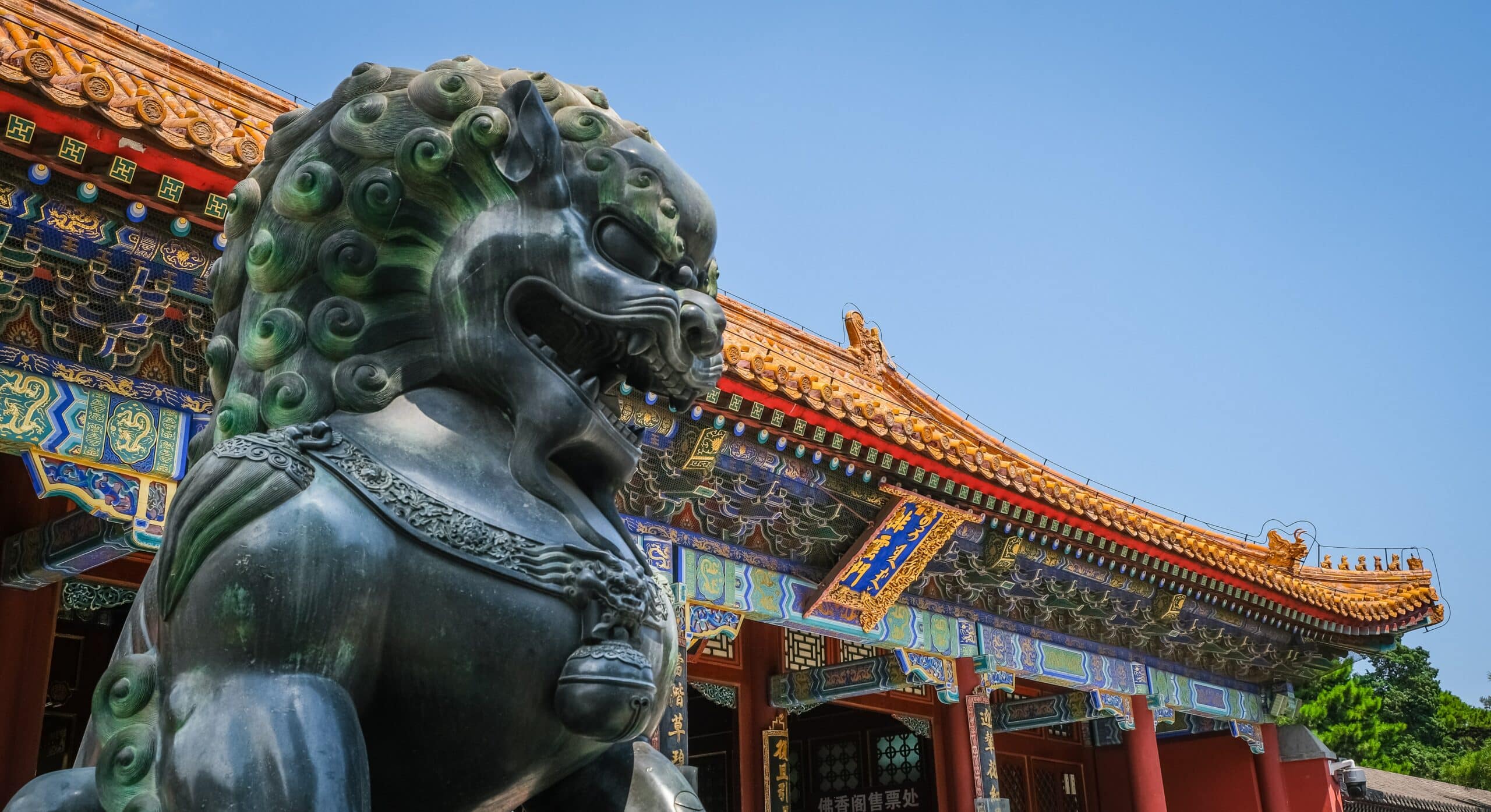 Seguro viagem China – As melhores coberturas para a sua viagem