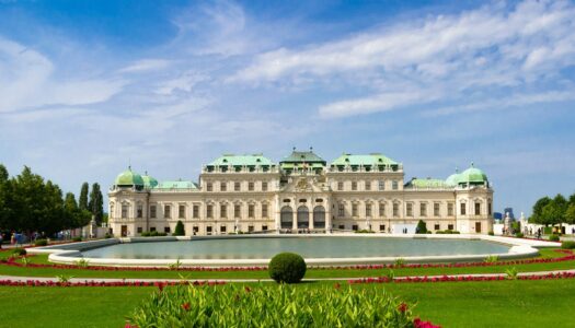 Seguro viagem Viena – Informações para comprar o melhor