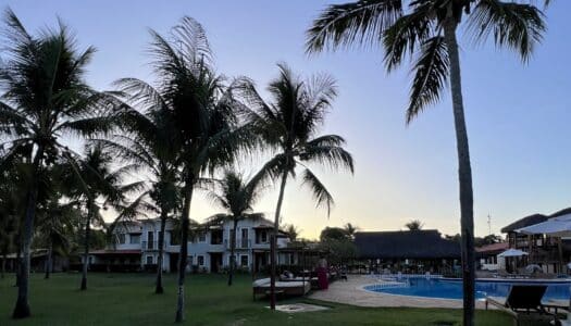 Vila Angatu Eco Resort & Spa: Veja nossa avaliação (com fotos)