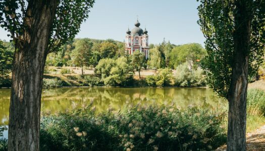 Seguro viagem Moldávia – Saiba tudo para escolher o melhor