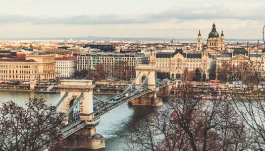 Seguro viagem Budapeste: Confira aqui todos os detalhes