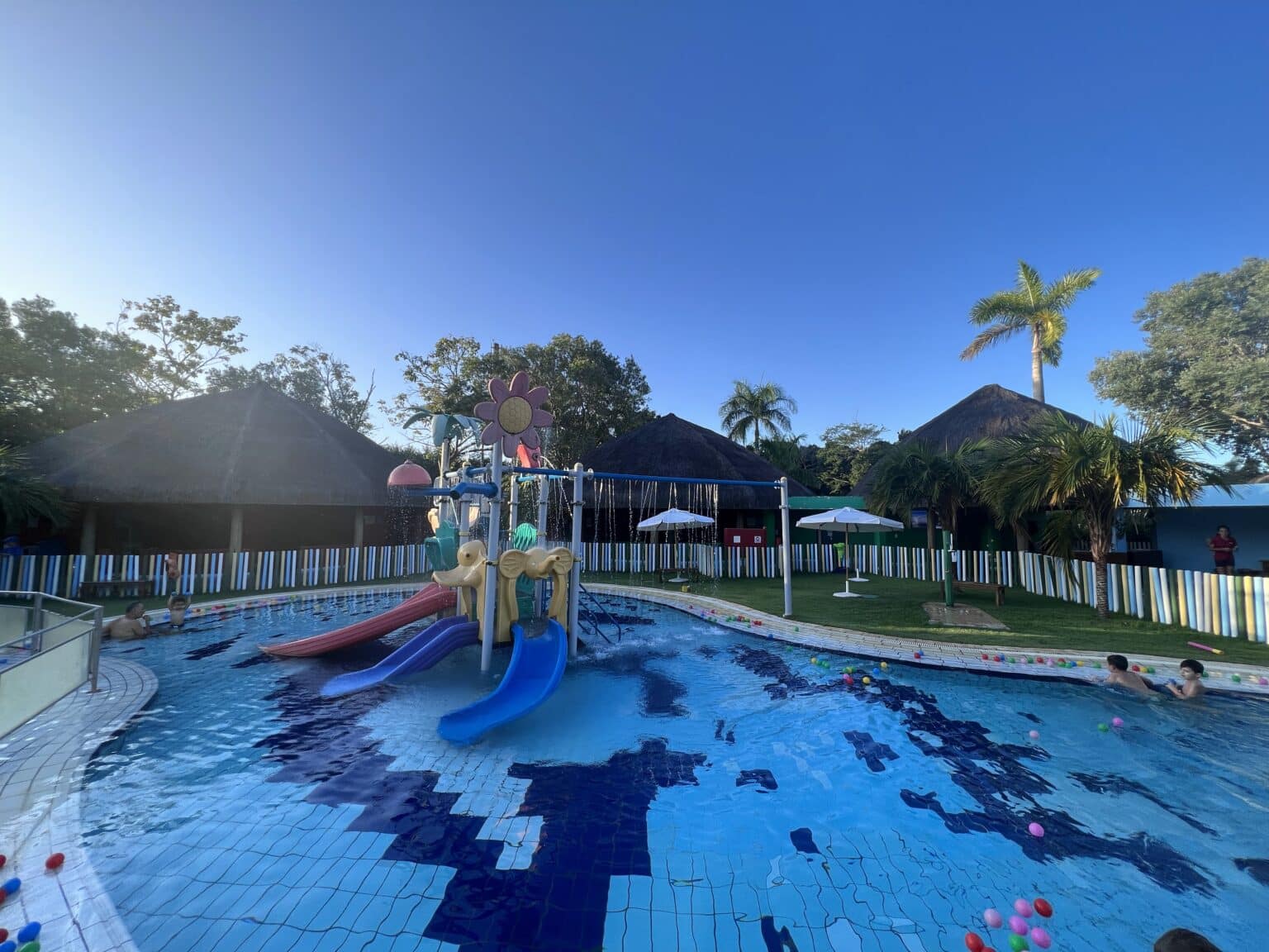 Club Med Trancoso - Nossa avaliação