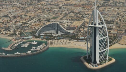 Seguro viagem Emirados Árabes – É obrigatório?