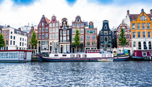 Seguro viagem Amsterdã – Saiba como e onde contratar o ideal