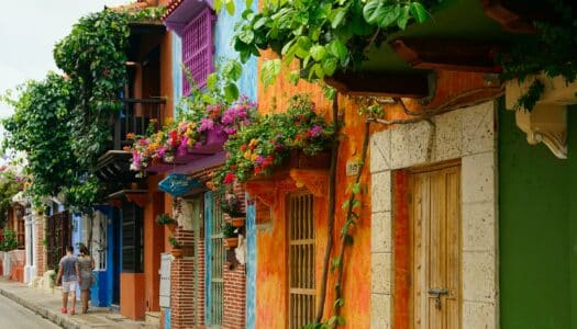 Seguro viagem Cartagena – Saiba porque e como contratar