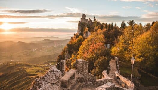 Seguro viagem San Marino: Saiba porque contratar