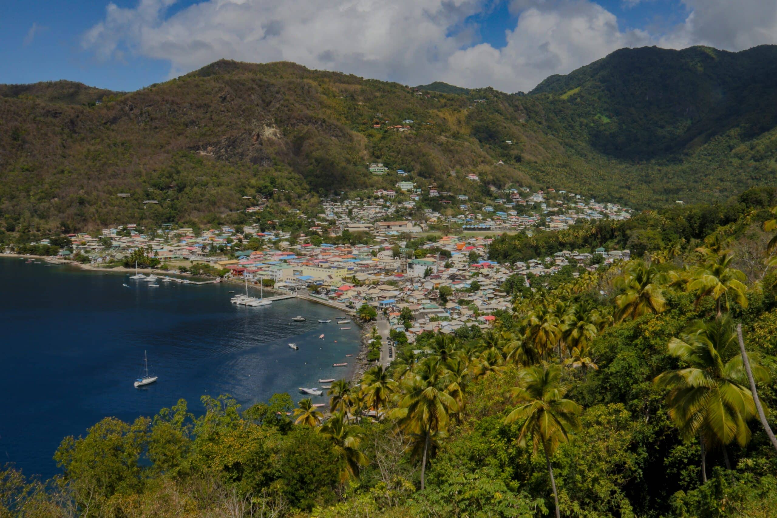 Seguro viagem Santa Lucia: Saiba a importância de contratar
