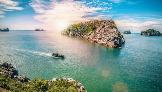 Seguro viagem Vietnã: Saiba como contratar o melhor plano