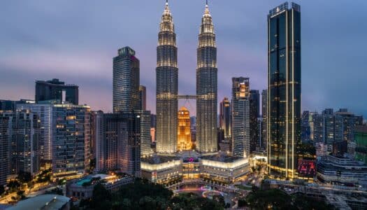 Seguro viagem Malásia: Tudo para contratar o melhor