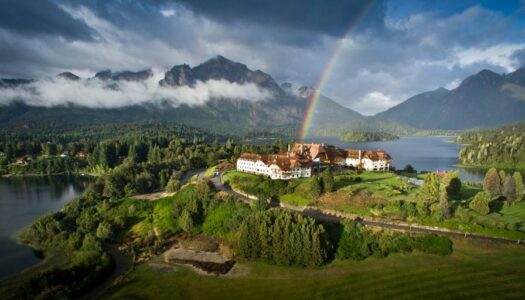 Onde ficar em Bariloche – 18 hotéis nas melhores regiões