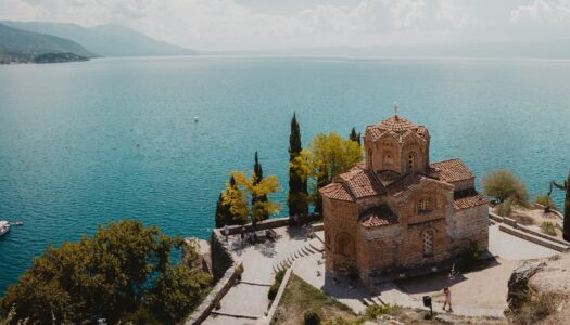 Seguro viagem Macedônia – Compensa contratar? Leia tudo aqui