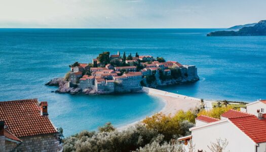 Seguro viagem Montenegro – Descubra se vale a pena contratar
