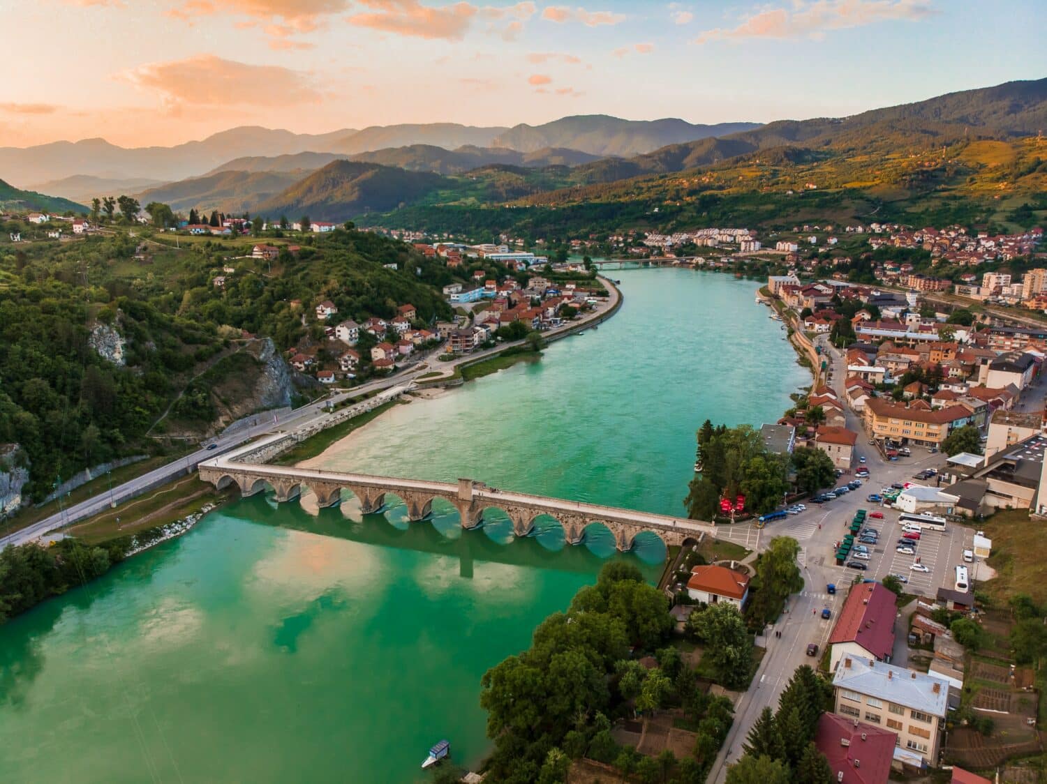 Palih Boraca - Bósnia e Herzegovina - Foto: Luka Korica via Unsplash