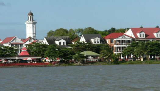 Seguro viagem Suriname – Confira as melhores coberturas