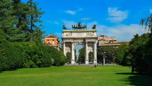 Seguro viagem Milão – Veja como e onde comprar o melhor