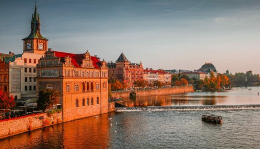 Seguro viagem Praga: Veja aqui dicas e melhores planos