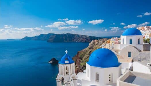Seguro viagem Santorini: Veja como achar o plano ideal