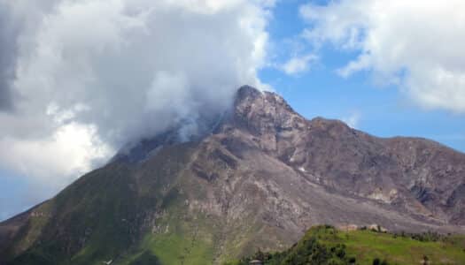 Seguro viagem Montserrat – Veja quais são as melhores opções