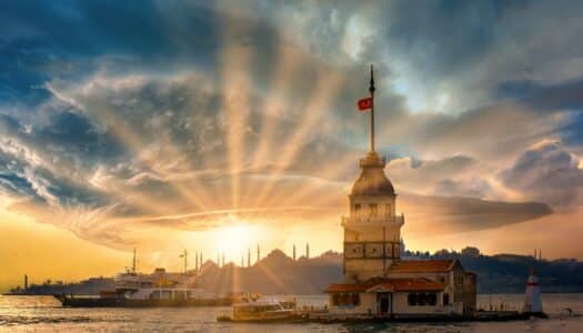 Seguro viagem Istambul – Por que contratar? Saiba tudo aqui