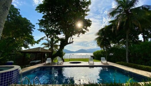 Airbnb na Praia do Lázaro: 10 melhores casas para se hospedar