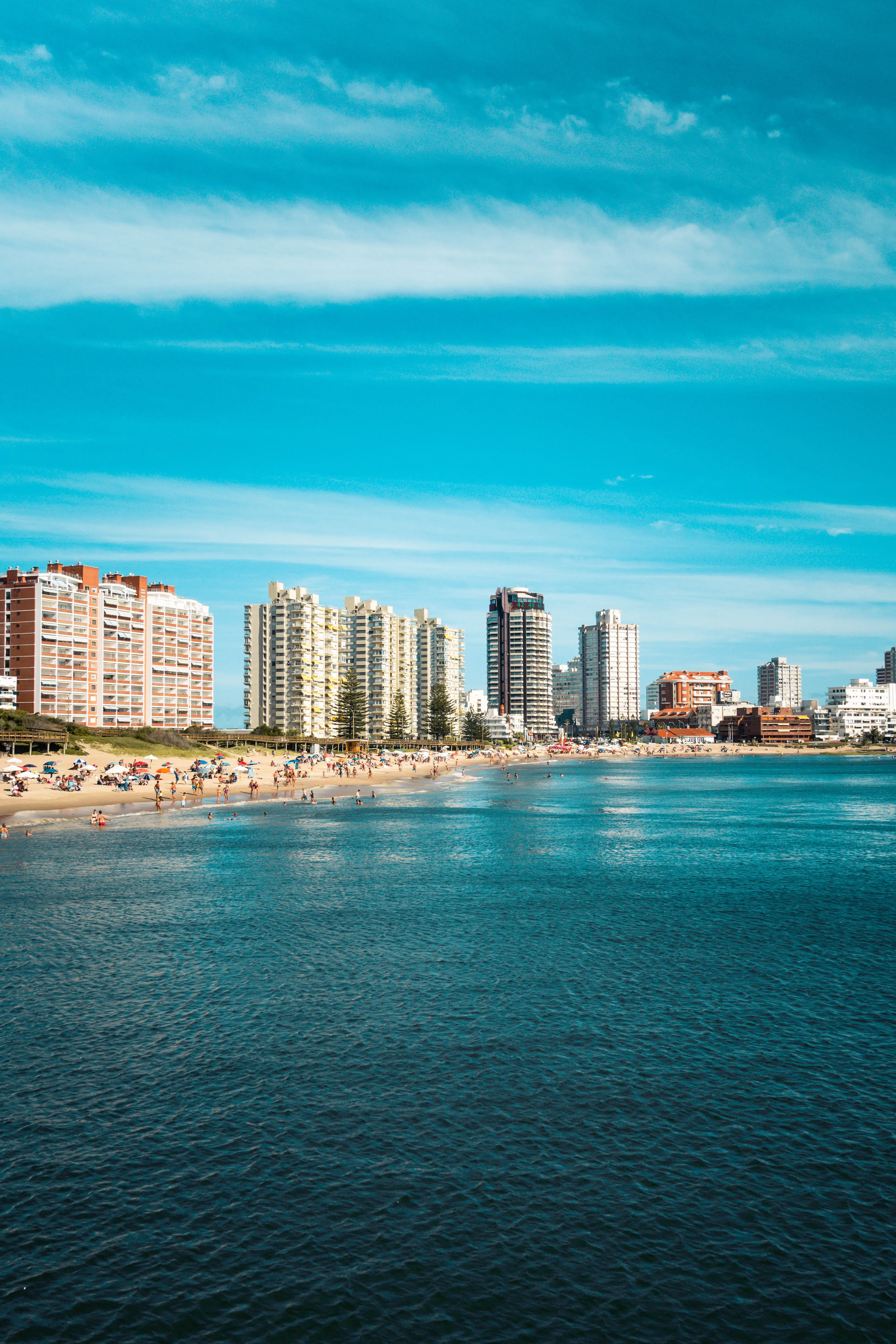 Departamento de Maldonado em Punta Del Este - Foto: Pedro Slinger via Unsplash