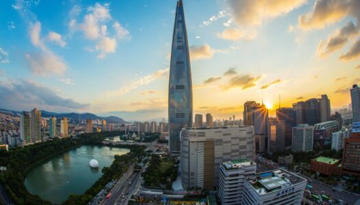 Seguro viagem Coreia do Sul vale a pena? Confira aqui!