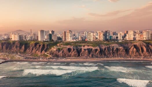 Seguro viagem Lima: Confira quais são os melhores planos