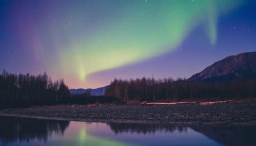 Seguro viagem Alaska – Quais são os benefícios