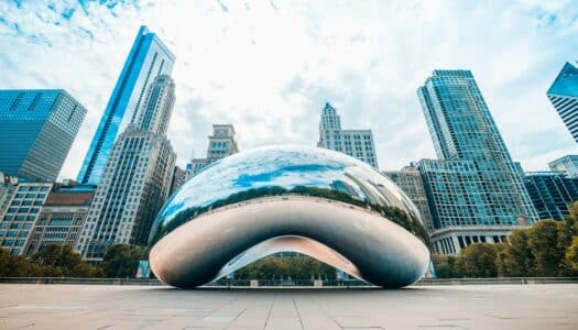 Seguro viagem Chicago – Escolha o ideal para o seu passeio