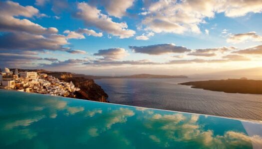 Hotéis em Santorini: Os 10 melhores para reservar sem medo