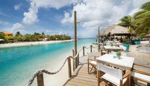 Hotéis em Curaçao: 19 opções incríveis e bem avaliadas