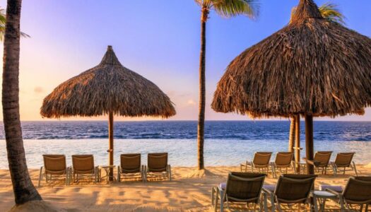 Resorts em Curaçao: As 18 melhores estadias
