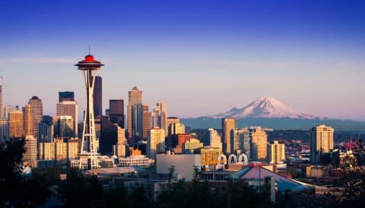 Seguro viagem Seattle – Como escolher o ideal