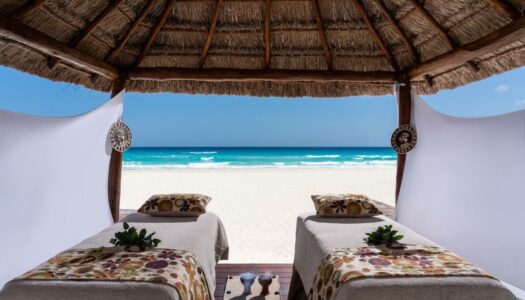 Hotéis em Cancun – Confira os 13 mais bem avaliados