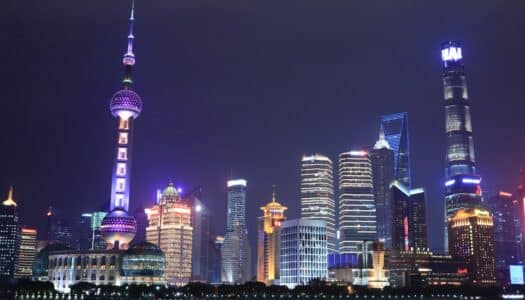 Seguro viagem Xangai: Saiba como contratar o plano ideal