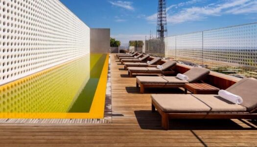 Hotéis em Brasília – 14 escolhas em ótimas localizações