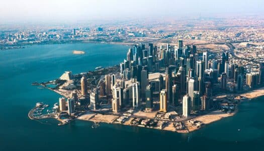 Seguro viagem Doha – É obrigatório? Veja como funciona