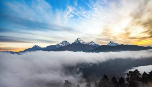 Seguro viagem Nepal – Veja como escolher o plano ideal